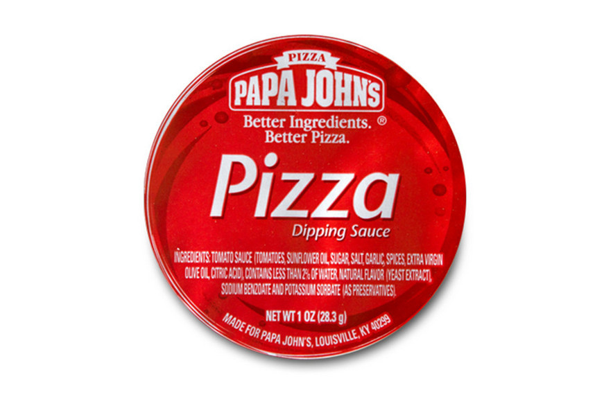 Pizza Sauce