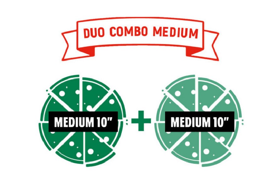 Duo Medium