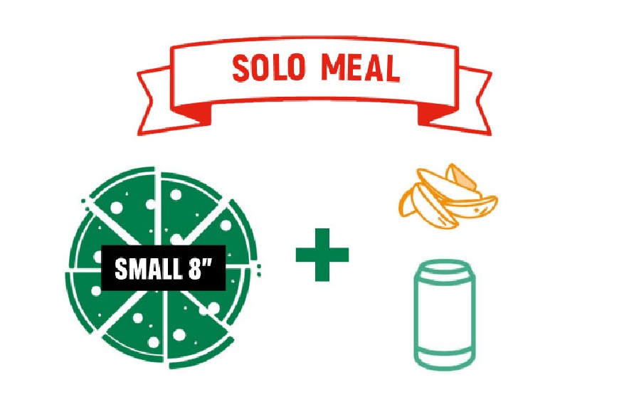 Solo Meal