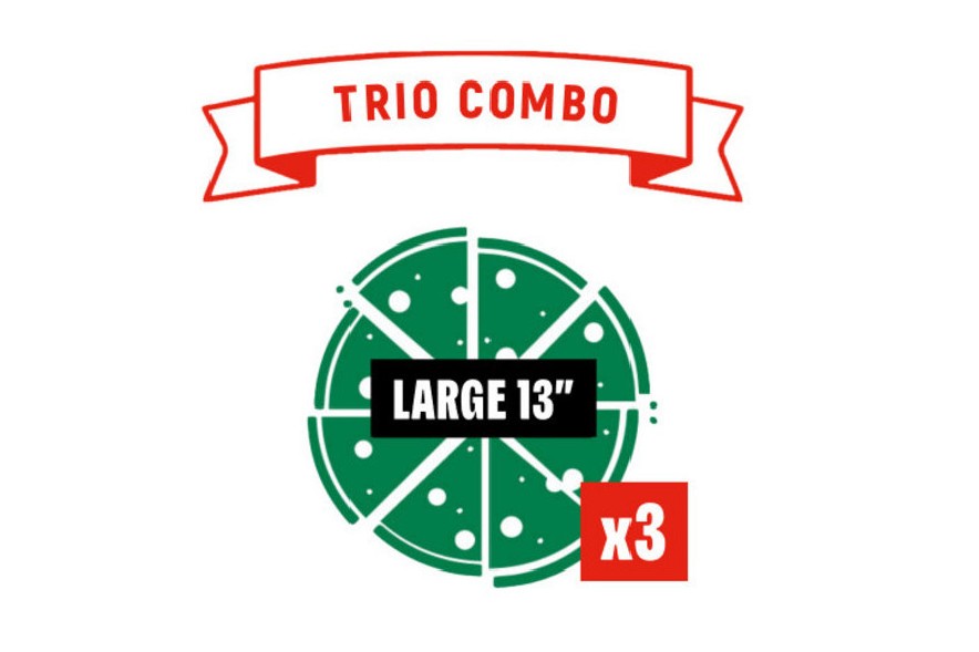 Trio Large