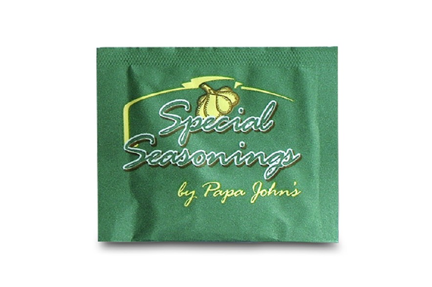 Special Seasoning