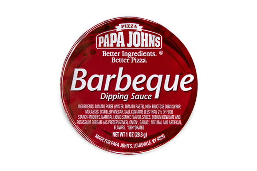 BBQ Sauce