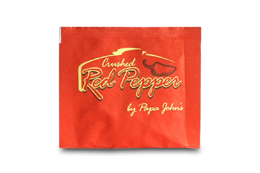 Crushed Red Pepper