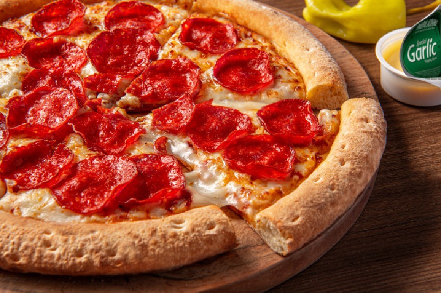 Pepperoni