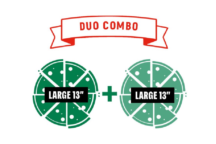 Duo Large