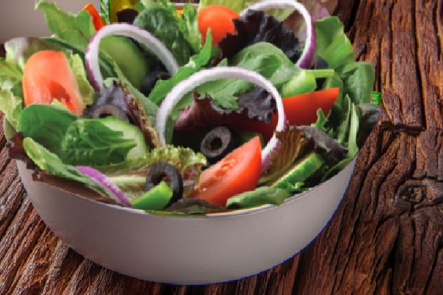 Garden Salad