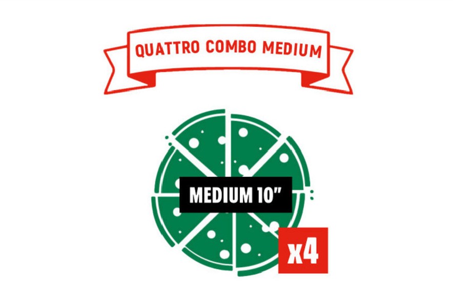Quattro Medium
