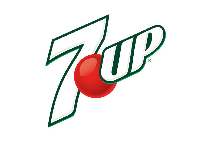 7 Up (330 ML Can)