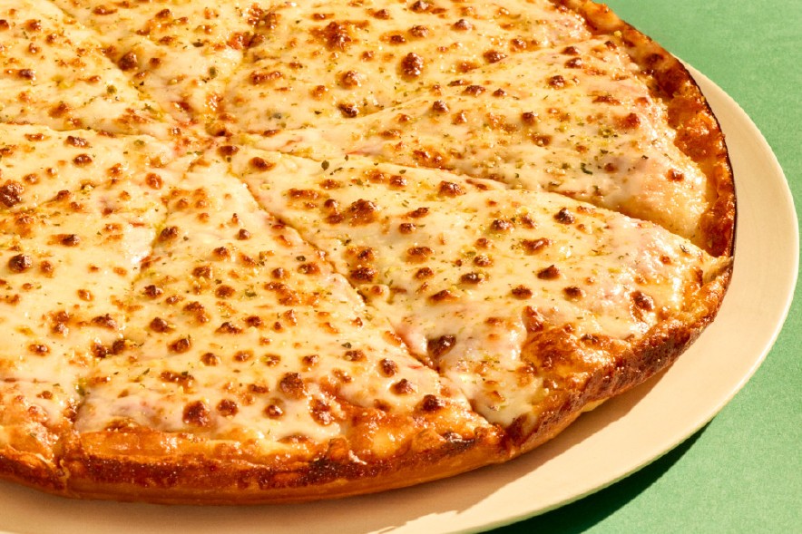 PAN Pizza Large