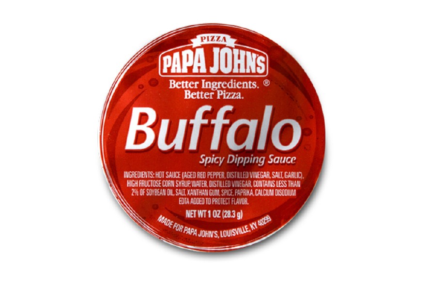 Buffalo Sauce
